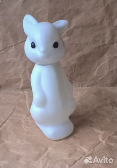 Куклы и игрушки СССР