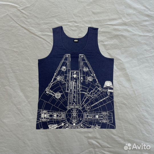Майка Star Wars
