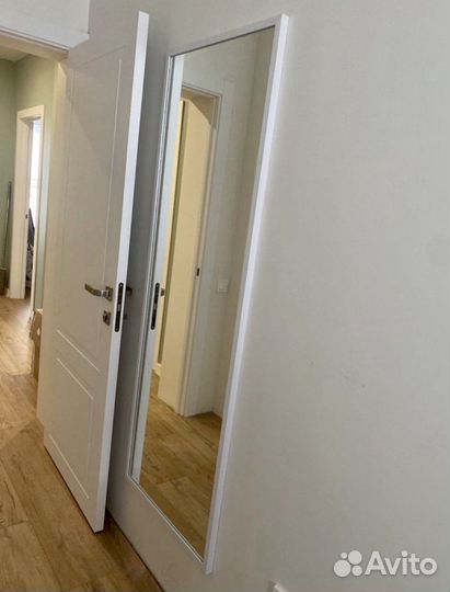 Зеркало в багете