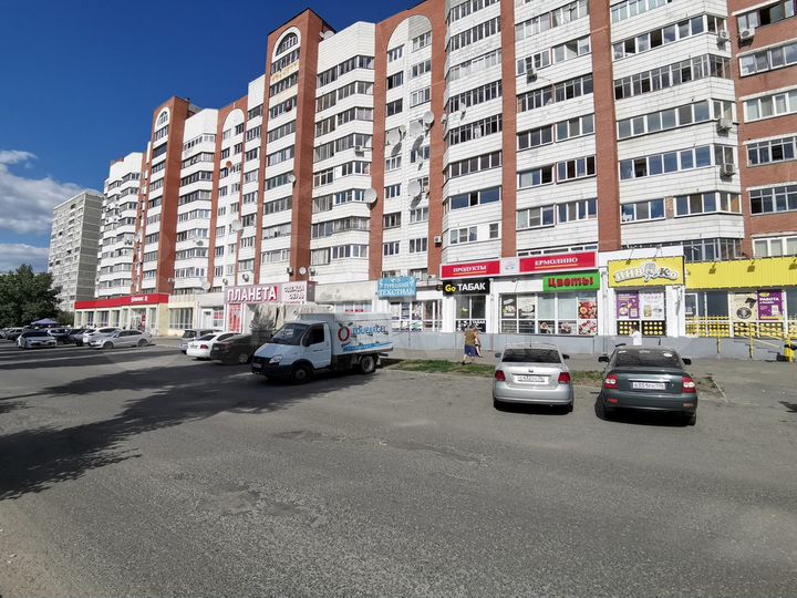 Продам офисное помещение, 197.4 м²