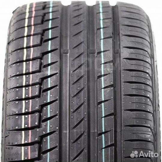 Continental PremiumContact 6 225/45 R19 96Z