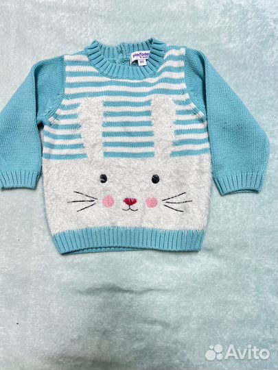 Вещи пакетом для девочки