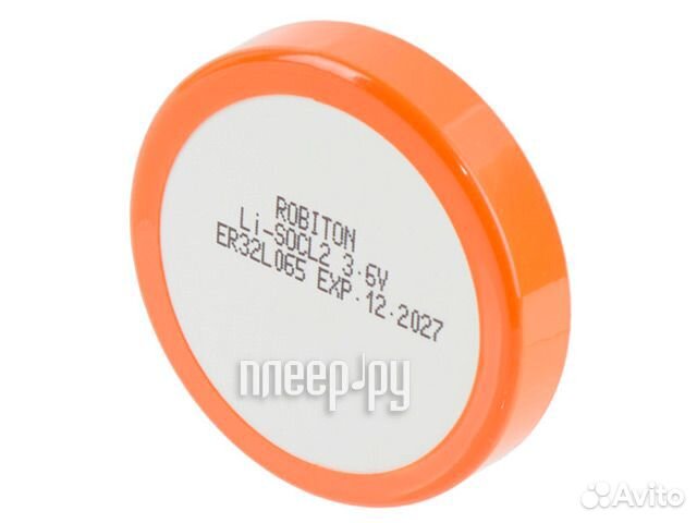 ER32L065 - Robiton 1 штука 15151