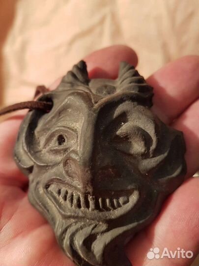 Обереги и амулеты