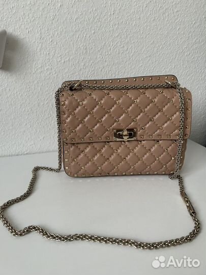 Сумка Valentino