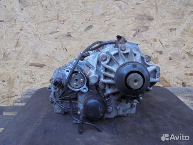 Раздаточная коробка Nissan Pathfinder