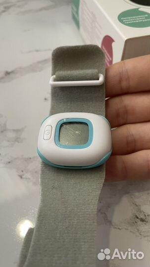 Термометр детский