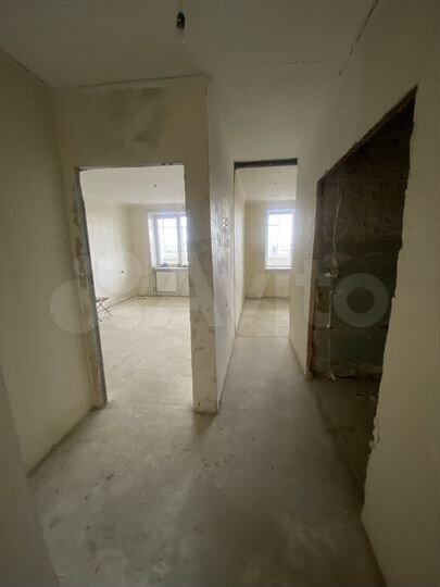 1-к. квартира, 40,6 м², 11/14 эт.