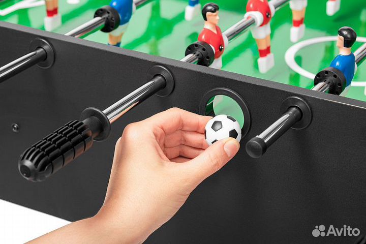 Настольный игровой стол футбол Sundays GT-14105