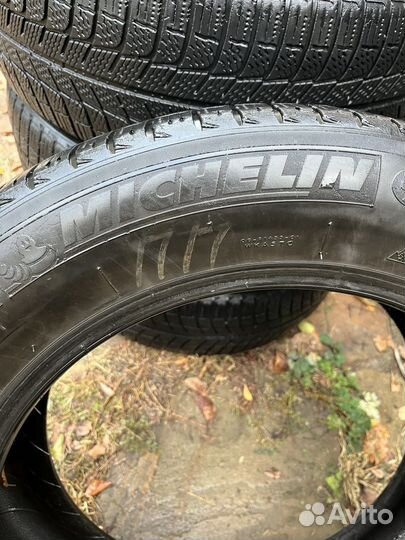 Michelin Alpin 215/60 R17 96T