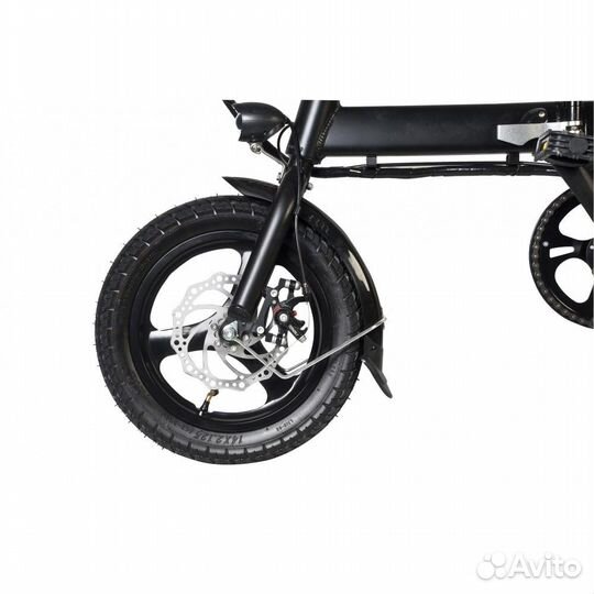 Электровелосипед Minako M1 300W