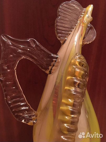 Кувшин/графин, СССР