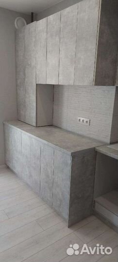 Кухня кухонный гарнитур