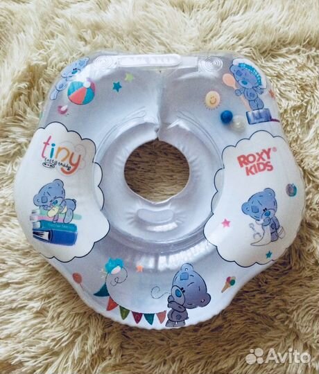 Круг для плавания