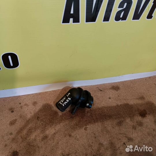 Термостат Chevrolet Aveo T200-250 Lacetti