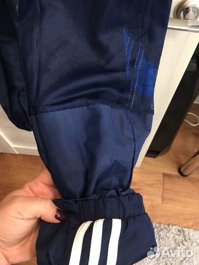 Треко р.160-164 (адидас)