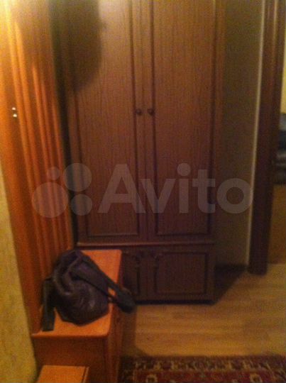 2-к. квартира, 43 м², 4/5 эт.