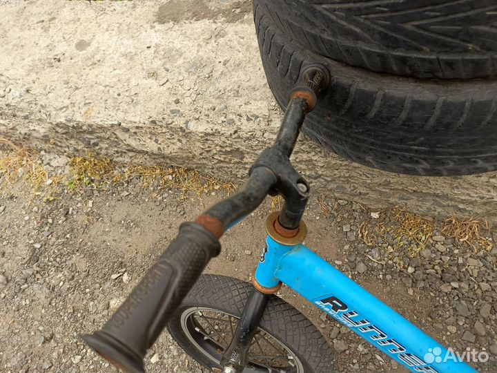 Беговел детский