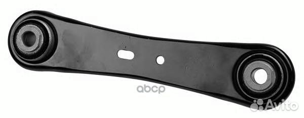 Рычаг зад.ford mondeo IV 07-15/galaxy 06-15 366