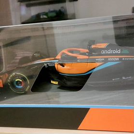 Модели автомобилей 1:24 formula 1