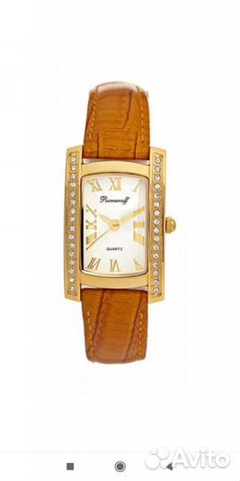 Часы женские Romanoff