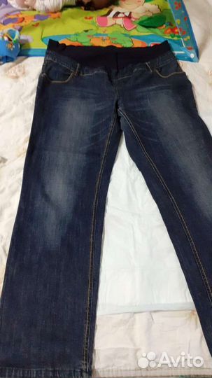 Одежда для беременных 50