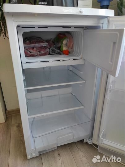 Холодильник бу