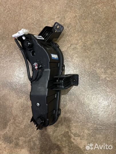 Ходовой огонь ливан X3 pro