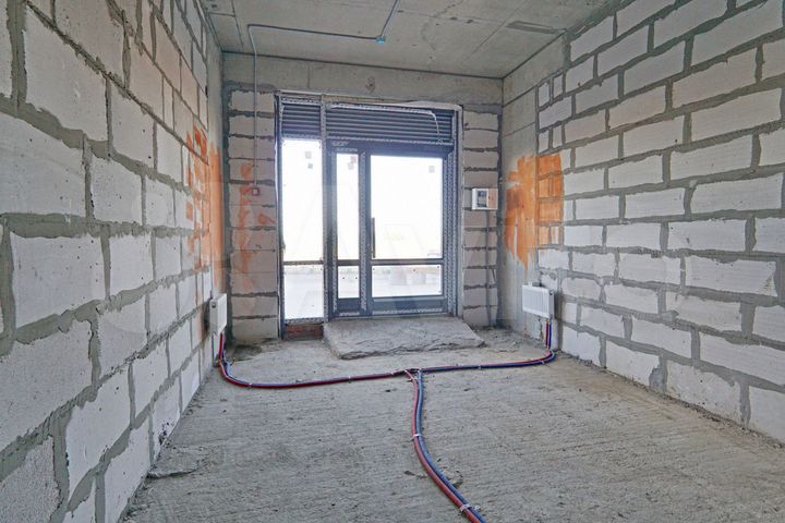 Помещение, которое видят все