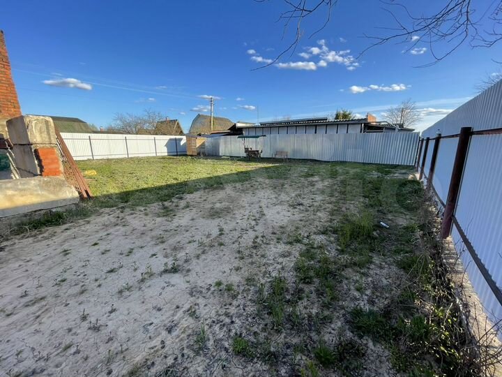 Дача 65 м² на участке 6 сот.