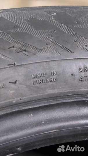 Nokian Tyres Hakkapeliitta 9 245/50 R18 100T