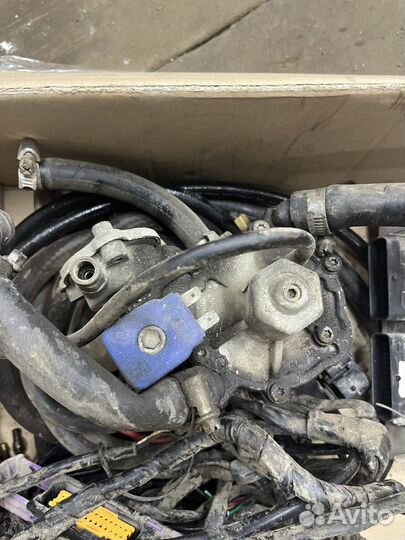 Газовое оборудование 4 поколения digitronik