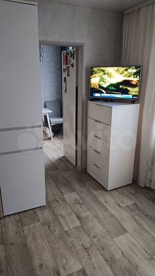 2-к. квартира, 38 м², 1/5 эт.