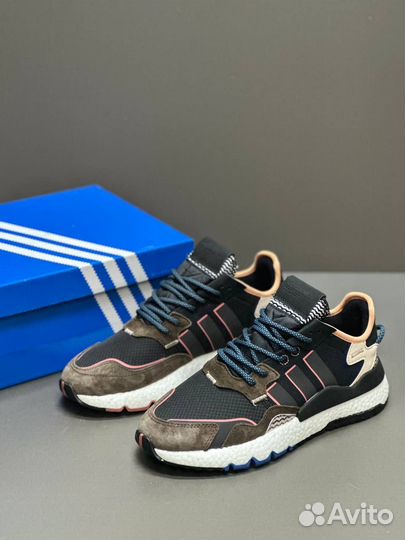 Кроссовки Adidas Jogger 41-45