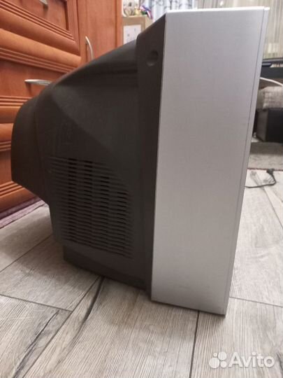 Телевизор Daewoo