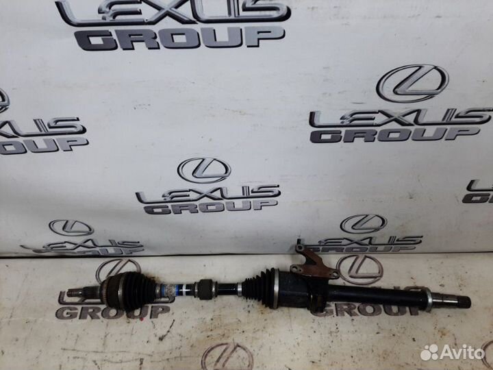 Вал приводной передний правый Lexus Rx450H GYL25