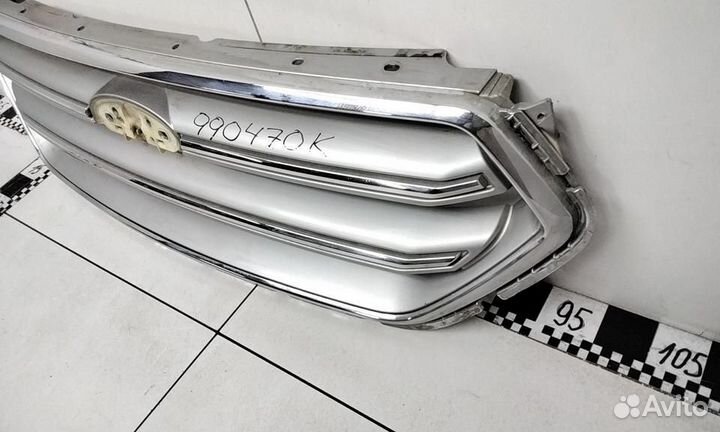 Решетка радиатора Ford Kuga 2 Restail