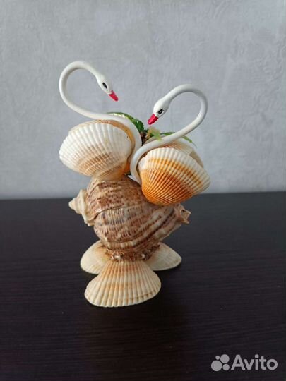 Статуэтка ручной работы