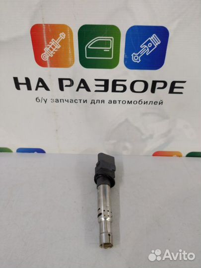 Катушка зажигания Volkswagen Touareg 7P5 cmta 2011