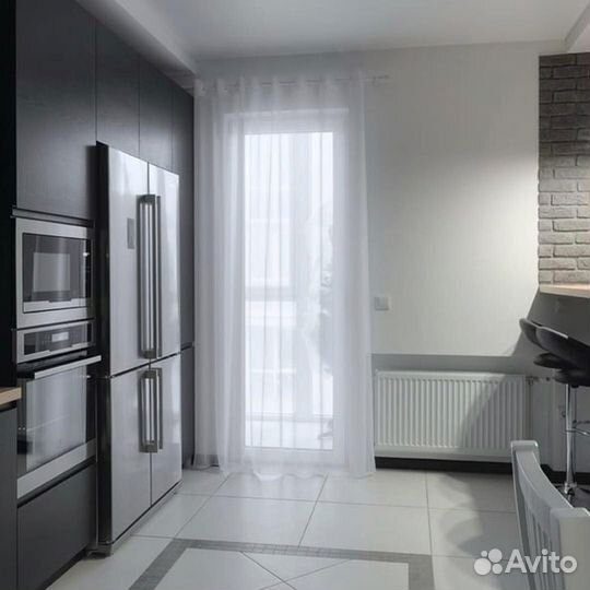 Кухня Кухонный гарнитур