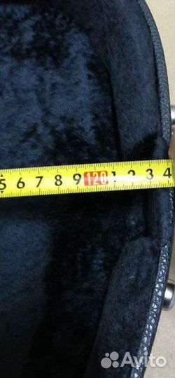 Кейс / кофр для бас bass гитары