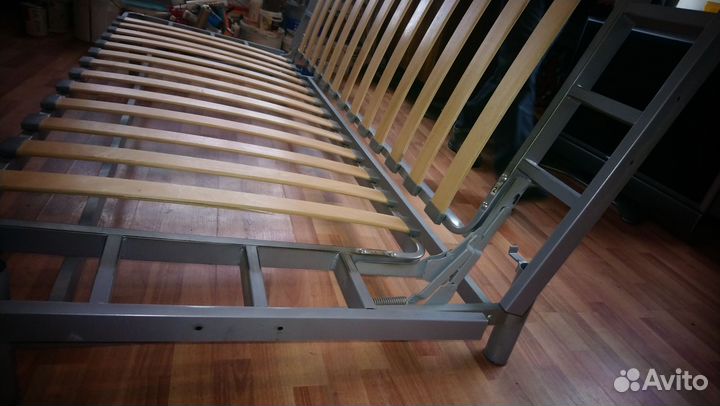 Каркас дивана IKEA бединге