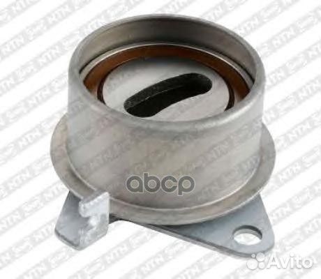 Комплект ремня грм KD47312 NTN-SNR