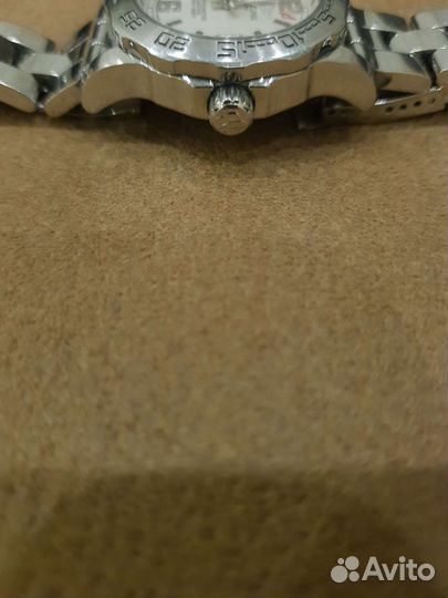 Часы breitling colt 33 lady