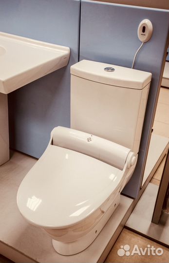 Диспенсер унитаза navisani 1A2g18-4