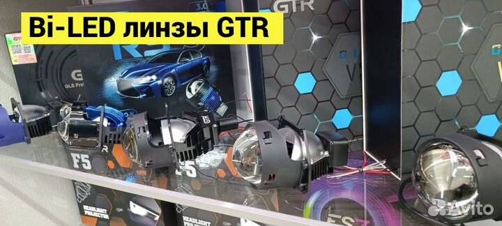 Пылесос автомобильный AVS PA-1005 (2 насадки)