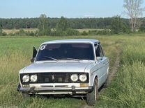 ВАЗ (LADA) 2106 1.3 MT, 1980, 74 000 км