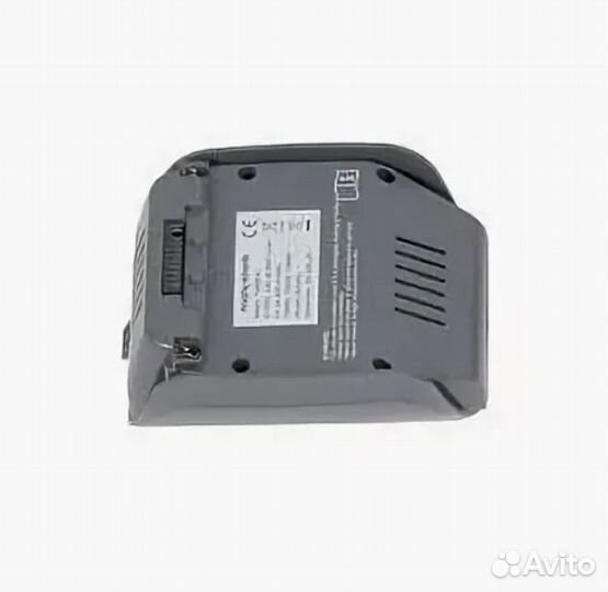 Ремонт аккумулятора Morphy Richards