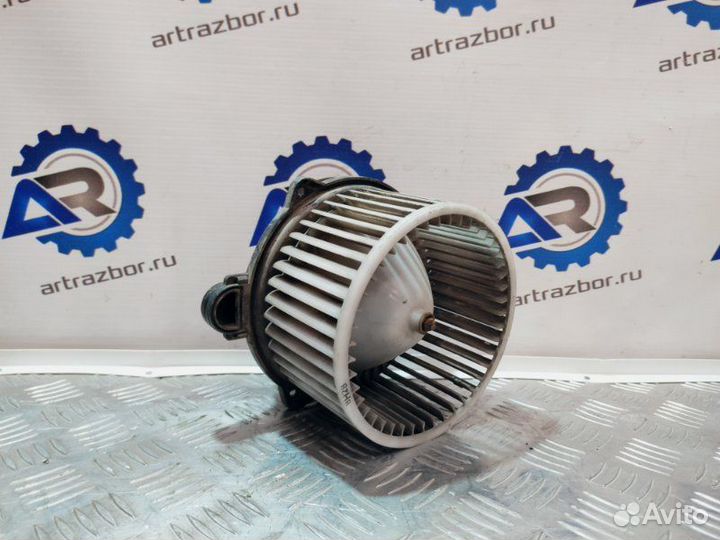 Моторчик печки Hyundai Accent 2 1.5 G4EB 90Л.С