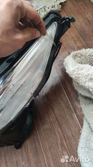 Диски на камри